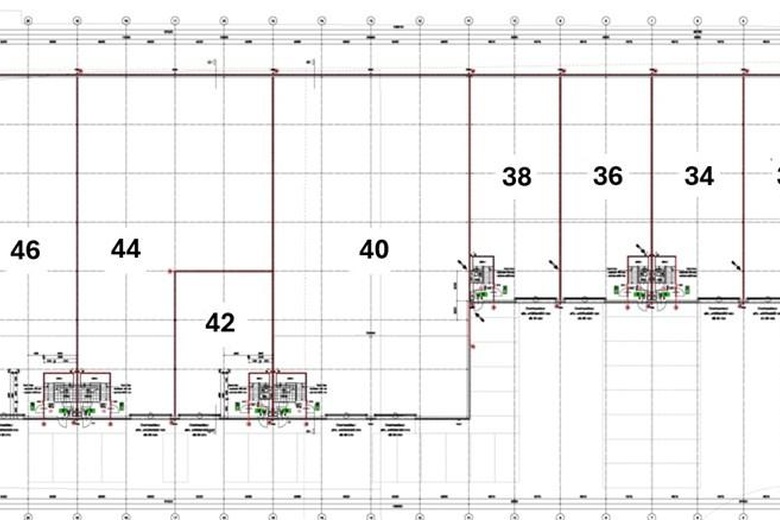 BedrijfsruimteaanKeurmeesterstraat 30<br/> inAmstelveen