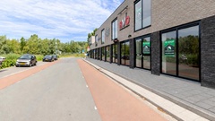 Bedrijfsruimte te koop Rotterdam - Adrianalaan 407