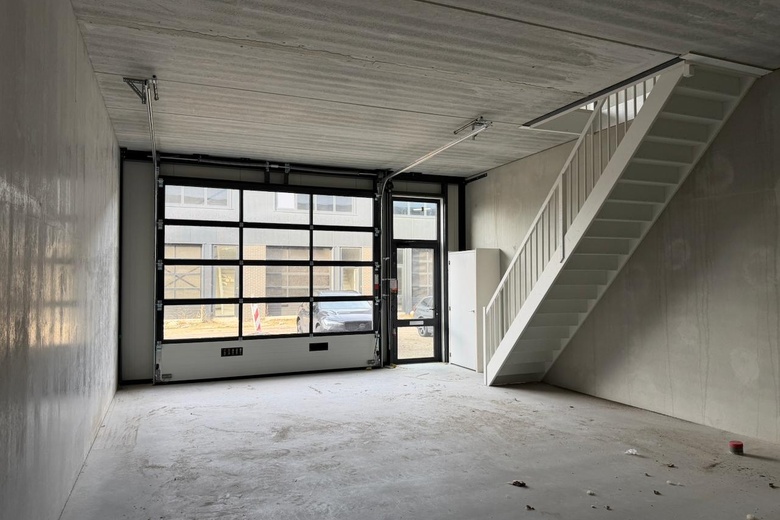 BedrijfsruimteaanLaurent Janssensstraat 106 15<br/> inTilburg