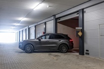 Bedrijfsruimte Dordrecht - Kerkeplaat 2 - Foto 4
