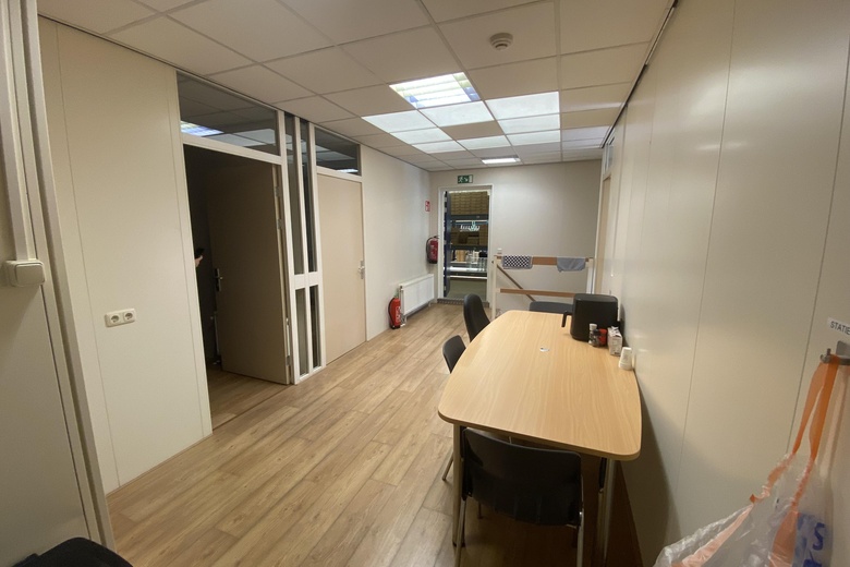 Bedrijfsruimte Roermond - Zuidhoven 9 B - Foto 11