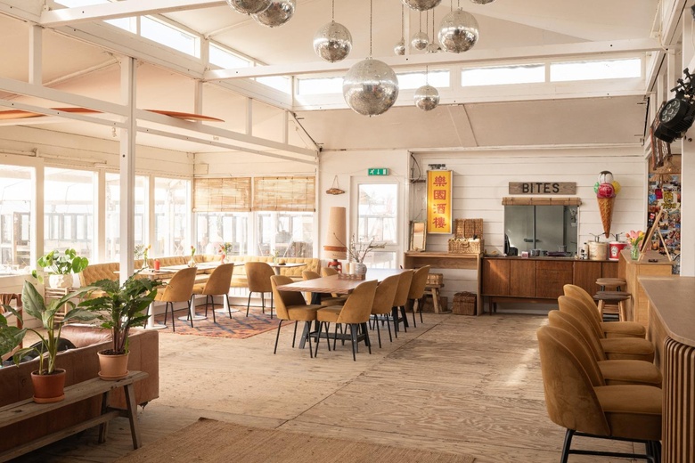 Horeca Zandvoort - Strandafgang Zuiderduin 3 - Foto 14