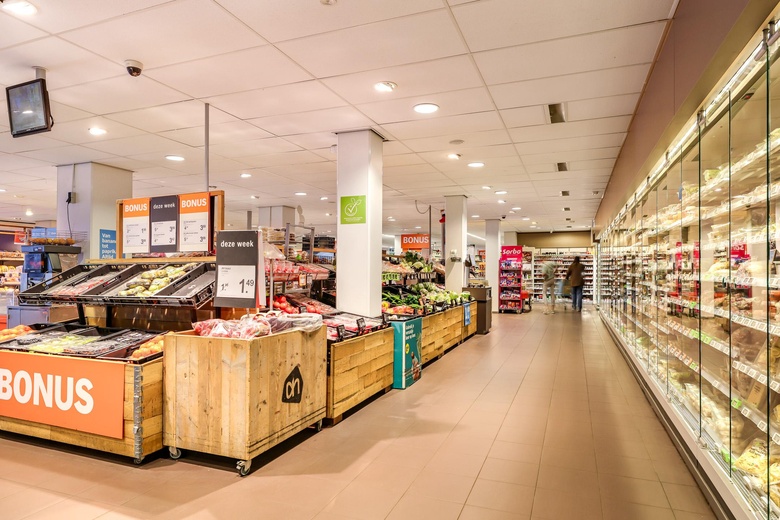 WinkelruimteaanHoofschestraat 2<br/> inGrave