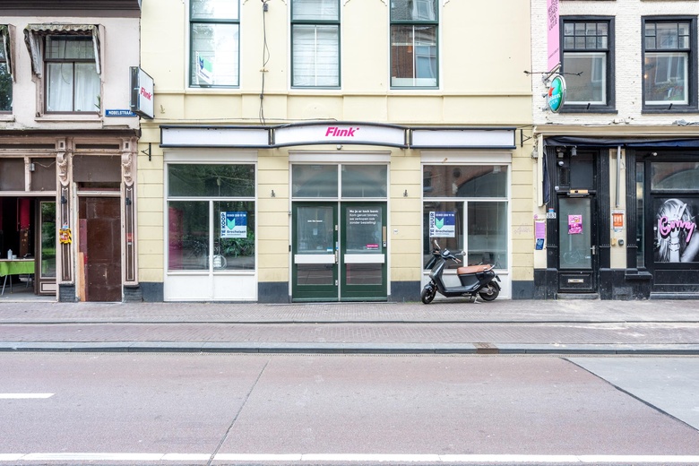 WinkelruimteaanNobelstraat 293<br/> inUtrecht
