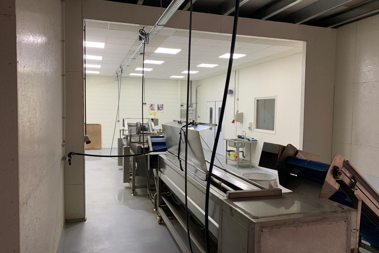 BedrijfsruimteaanLemelerbergweg 16<br/> inAmsterdam