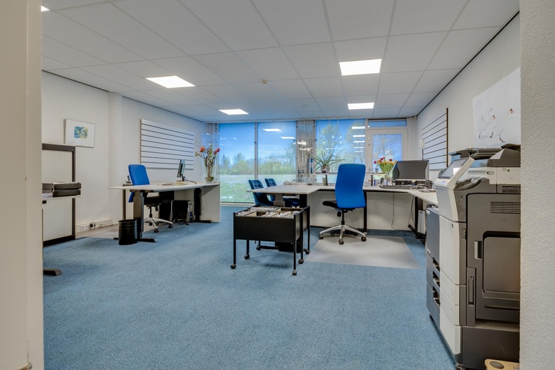 WinkelruimteaanWesterdorpsstraat 33<br/> inHoevelaken