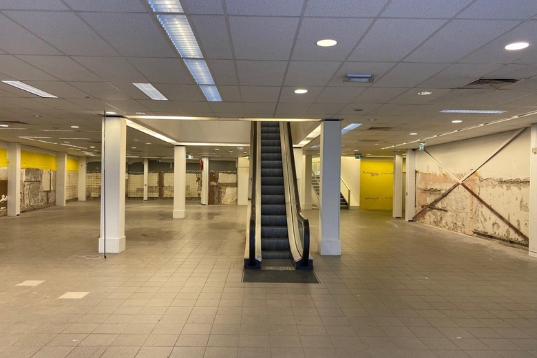 WinkelruimteaanVleesstraat 62<br/> inVenlo WinkelruimteaanVleesstraat 62<br/> inVenlo
