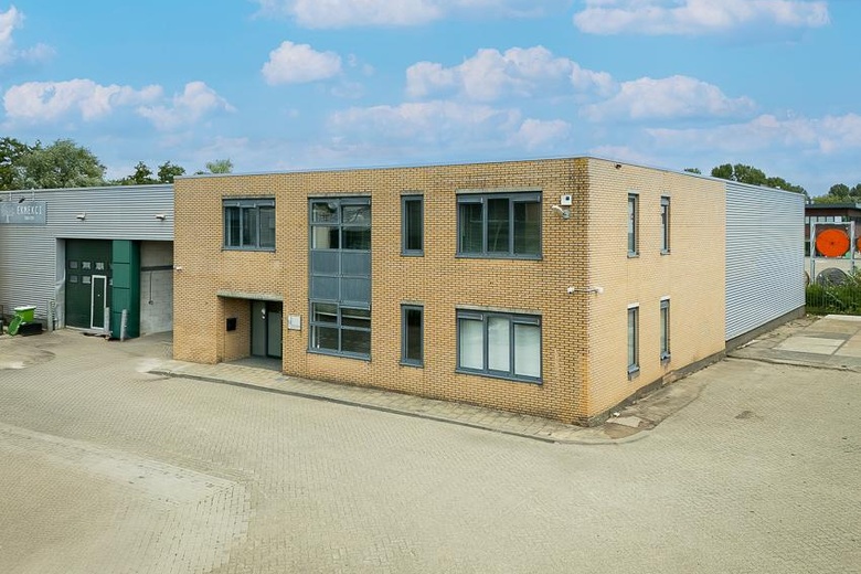 BedrijfsruimteaanDriemanssteeweg 52<br/> inRotterdam BedrijfsruimteaanDriemanssteeweg 52<br/> inRotterdam