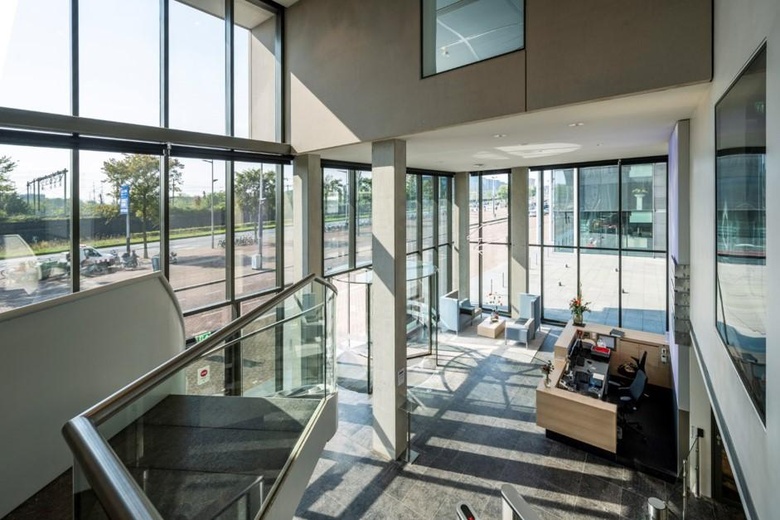 KantoorruimteaanPiet Heinkade 81<br/> inAmsterdam