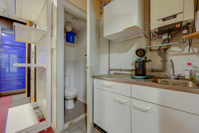 WinkelruimteaanWaagpassage 68<br/> inLelystad