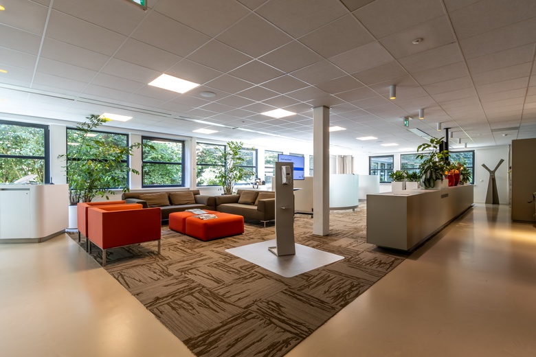 KantoorruimteaanElspeterweg 22<br/> inNunspeet