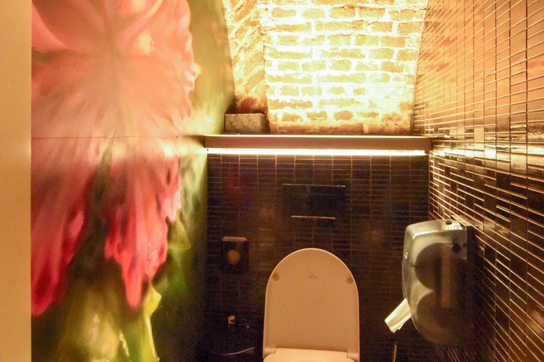 HorecaaanKoestraat 2<br/> inMaastricht