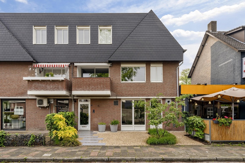 Kantoorruimte Oisterwijk - Scheepersdijk 1 - Foto 30