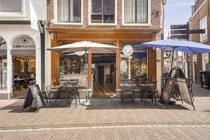 Bekijk foto 1 van eenheid 1 aan de Haarlemmerstraat 60 in Leiden