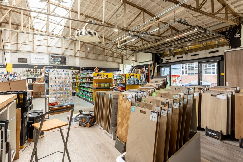 Bedrijfsruimte Rotterdam - Meidoornhof 7 - Foto 6