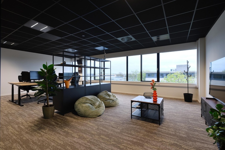 KantoorruimteaanHavenweg 24<br/> inVianen