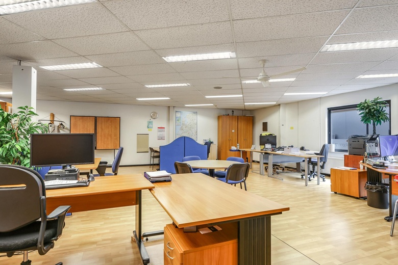 KantoorruimteaanIndustriepark 25<br/> inWijchen