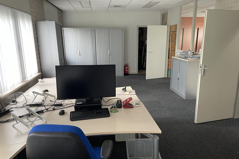 KantoorruimteaanEdisonstraat 3 A<br/> inBarneveld