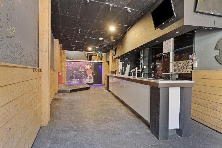 HorecaaanHoofdstraat 194<br/> inApeldoorn