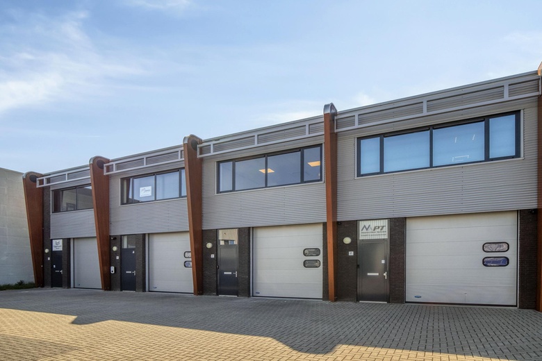 Bedrijfsruimte Alphen aan den Rijn - Magazijnweg 1 E - Foto 13