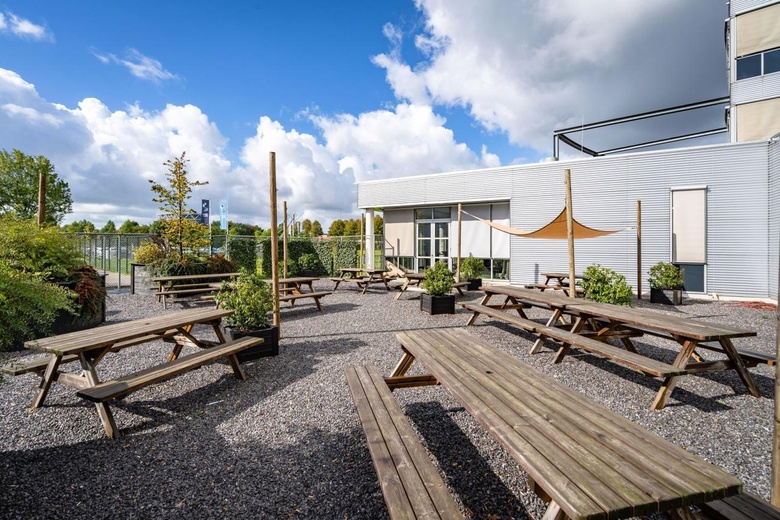 KantoorruimteaanWerner von Siemensstraat 5<br/> inZoetermeer KantoorruimteaanWerner von Siemensstraat 5<br/> inZoetermeer