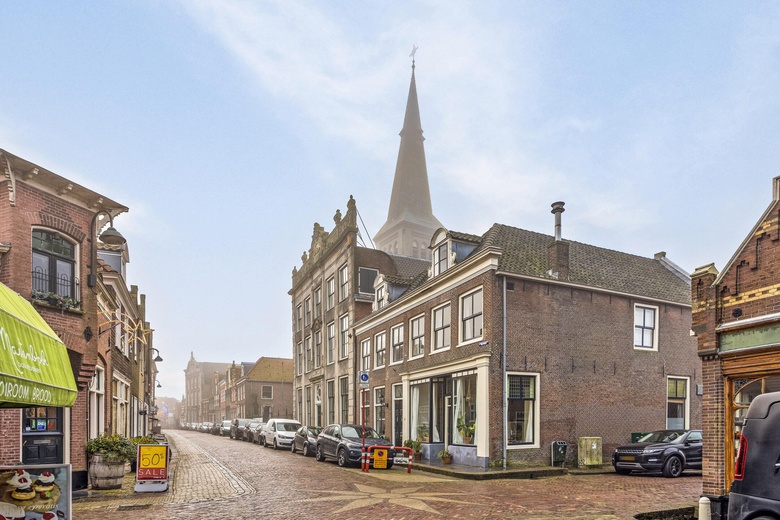 WinkelruimteaanNoordeinde 40<br/> inMonnickendam