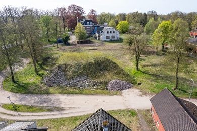 Kavel te koop Brummen - Zutphensestraat Perceel 11 0 ong