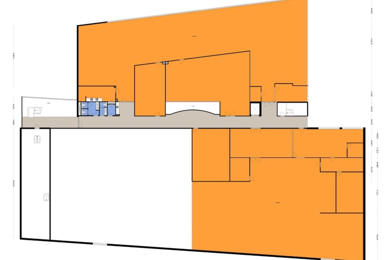 BedrijfsruimteaanTraverse 1<br/> inVeenendaal