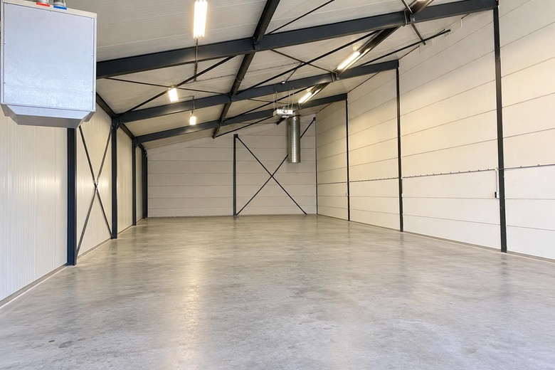 Bedrijfsruimte Nieuwerkerk aan den IJssel - Hoofdweg-Zuid 42 e - Foto 3