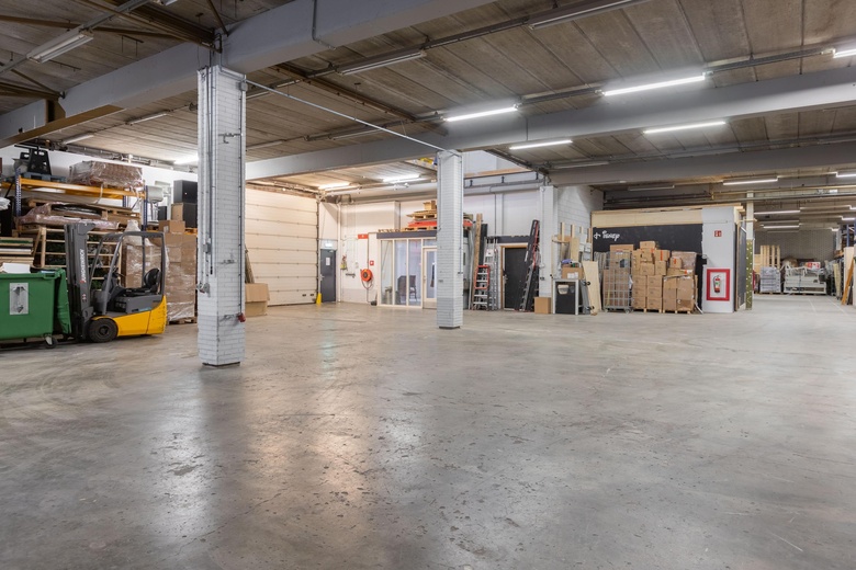 KantoorruimteaanHavenstraat 1 A<br/> inBeverwijk