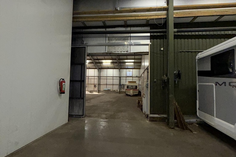 Bedrijfsruimte Mijdrecht - Ringdijk 2e bedijking 10 - Foto 7
