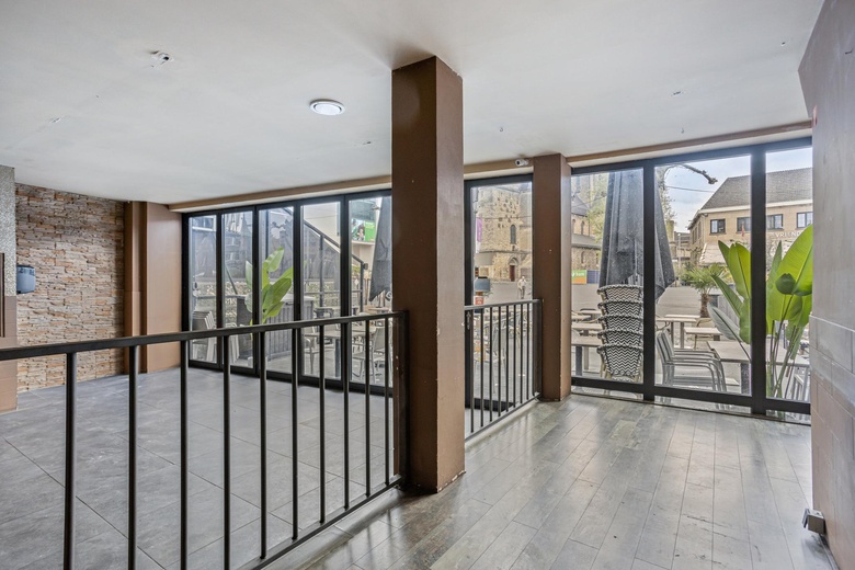 HorecaaanPancratiusplein 4<br/> inHeerlen