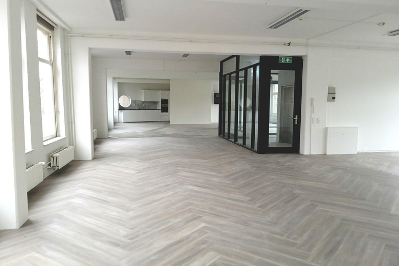 KantoorruimteaanOudezijds Voorburgwal 282 B<br/> inAmsterdam