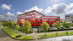 Kantoorruimte Wegalaan 30, Hoofddorp | Bedrijfspand.com