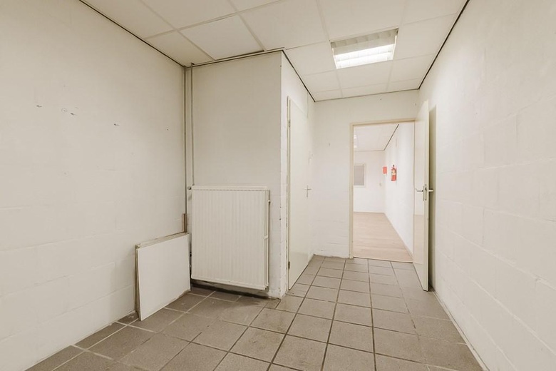 Winkelruimte Tilburg - Korvelseweg 150 A - Foto 13