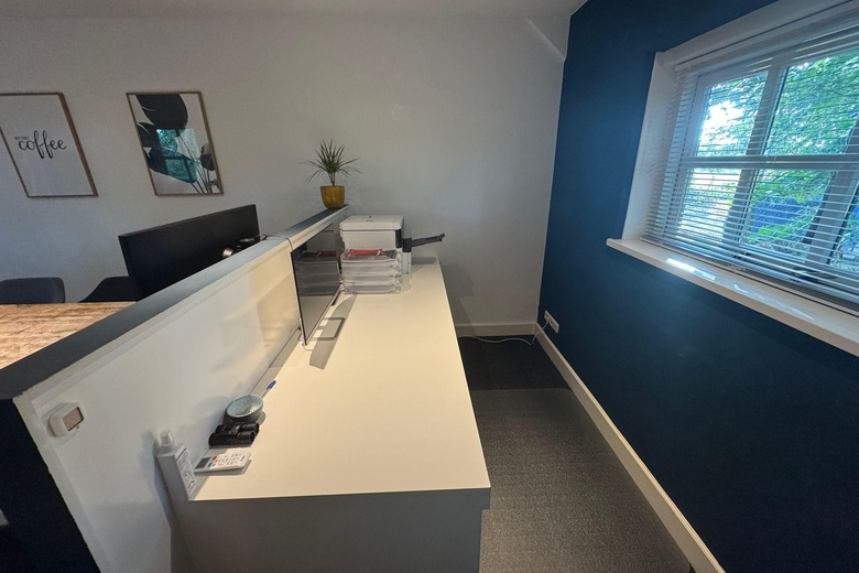 KantoorruimteaanTheerestraat 78<br/> inSint Michielsgestel KantoorruimteaanTheerestraat 78<br/> inSint Michielsgestel