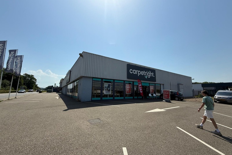 BedrijfsruimteaanDSM-straat 9<br/> inBeek