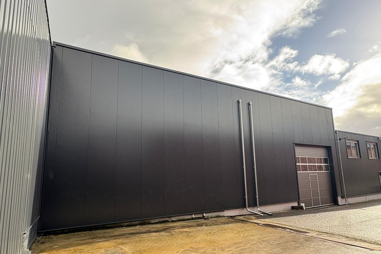 BedrijfsruimteaanNijverheidsweg 19 03<br/> inUdenhout