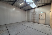 Bedrijfsruimte Hardinxveld-Giessendam - Nijverheidsstraat 12 - Foto 6