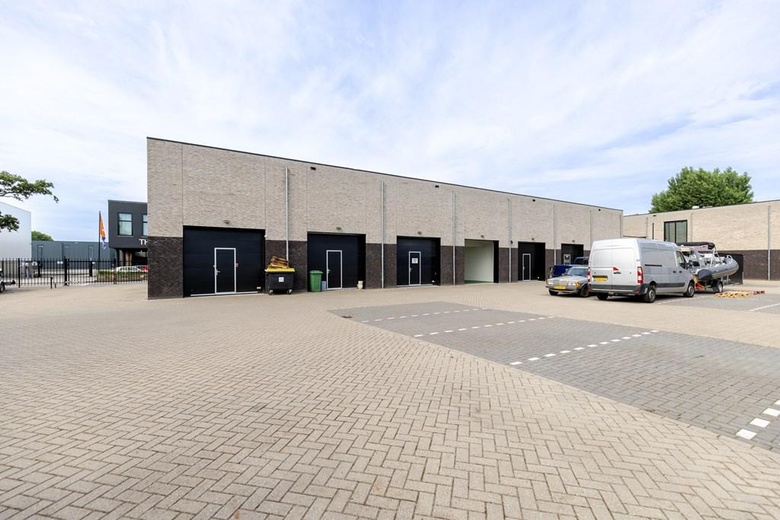 Bedrijfsruimte Rotterdam - Adrianalaan 407 - Foto 15