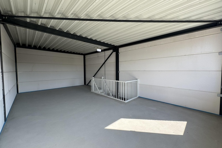 Bedrijfsruimte Ridderkerk - Kolenbranderstraat 14 b - Foto 11