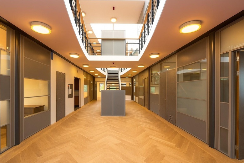 BedrijfsruimteaanVaartweg 135<br/> inLelystad