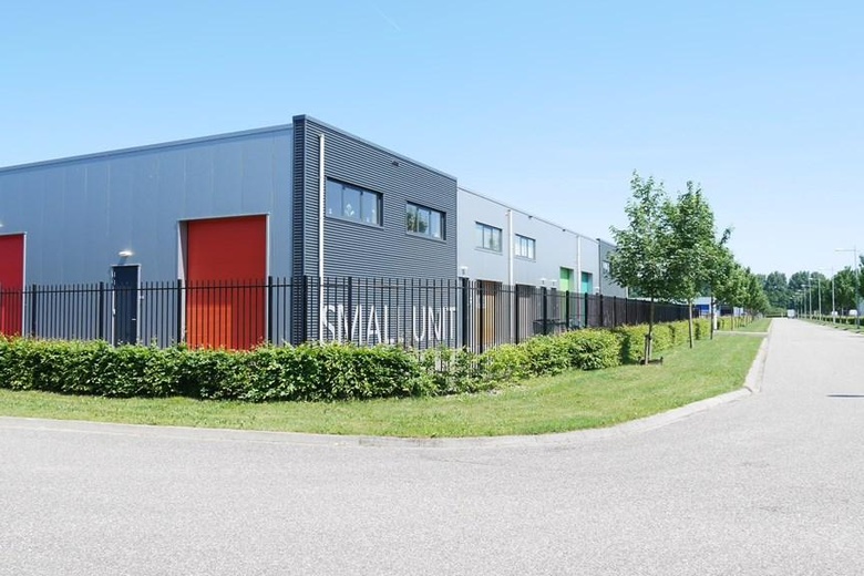 Bedrijfsruimte Zeewolde - Jachtwagen 51 B - Foto 2