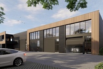 Bekijk foto 2 van eenheid 1 aan de Keulenaar 3 in Wijk bij Duurstede