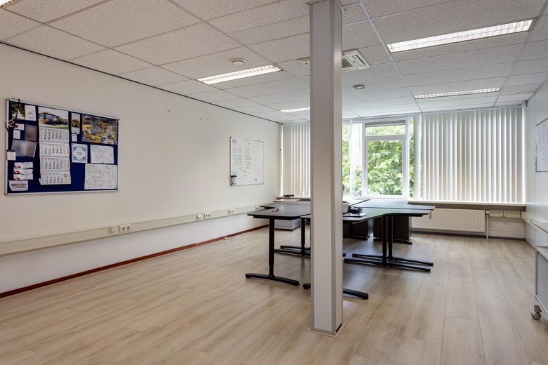 KantoorruimteaanIndustrieweg 33 - 40<br/> inIJsselstein KantoorruimteaanIndustrieweg 33 - 40<br/> inIJsselstein