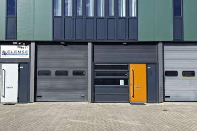 Kantoorruimte Ekkersrijt 4419, Son en Breugel | Bedrijfspand.com