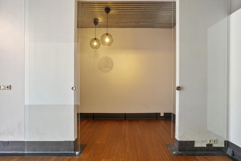 Kantoorruimte Amsterdam - Nassaukade 155 H - Foto 5