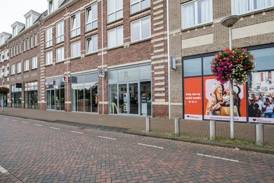 Bekijk foto 2 van Voor de Burchten 264 Bekijk foto 2 van Voor de Burchten 264