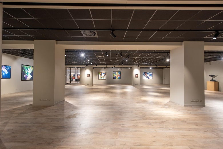 WinkelruimteaanFranciscusweg 14<br/> inHilversum