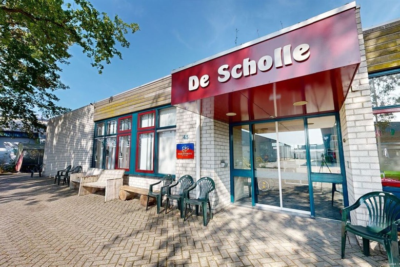 BedrijfsruimteaanHandelsstraat 45<br/> inHardenberg BedrijfsruimteaanHandelsstraat 45<br/> inHardenberg